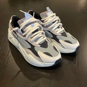 Puma RS-X Sz 10